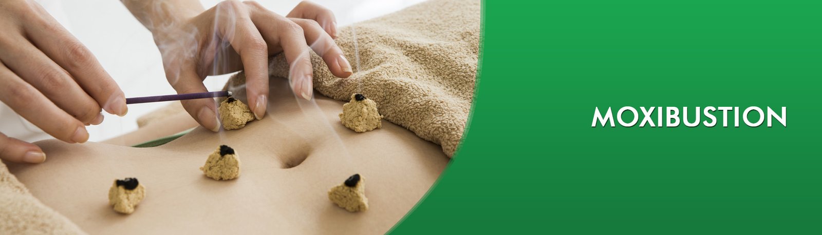 Ayurvedic moxibustion treatment in Chennai | Chennai Natural Treatment Clinic