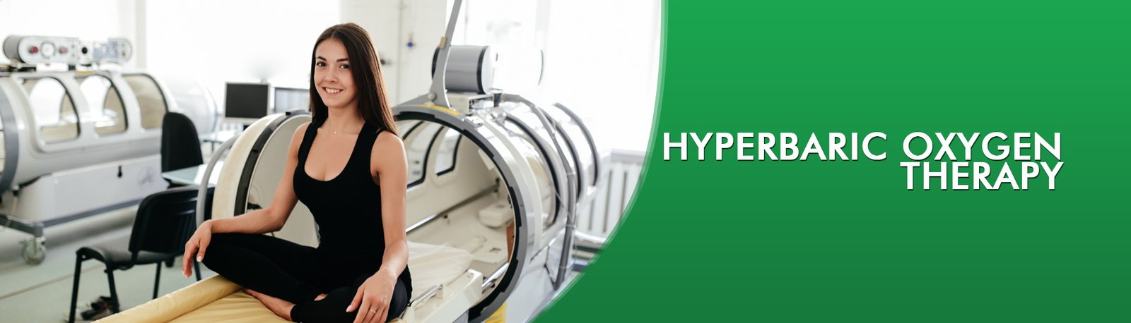 Hyperbaric oxygen therapy treatment in Chennai