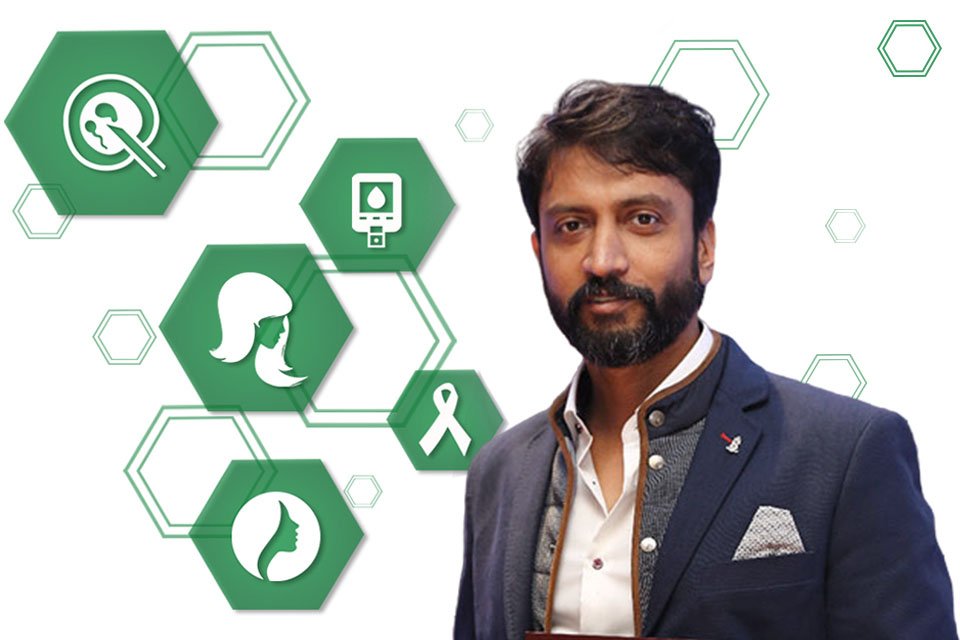 Ayurvedic skin doctor in Chennai | Chennai Natural Treatment Clinic